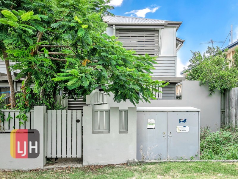 16/23 Pretoria Street, Zillmere QLD 4034