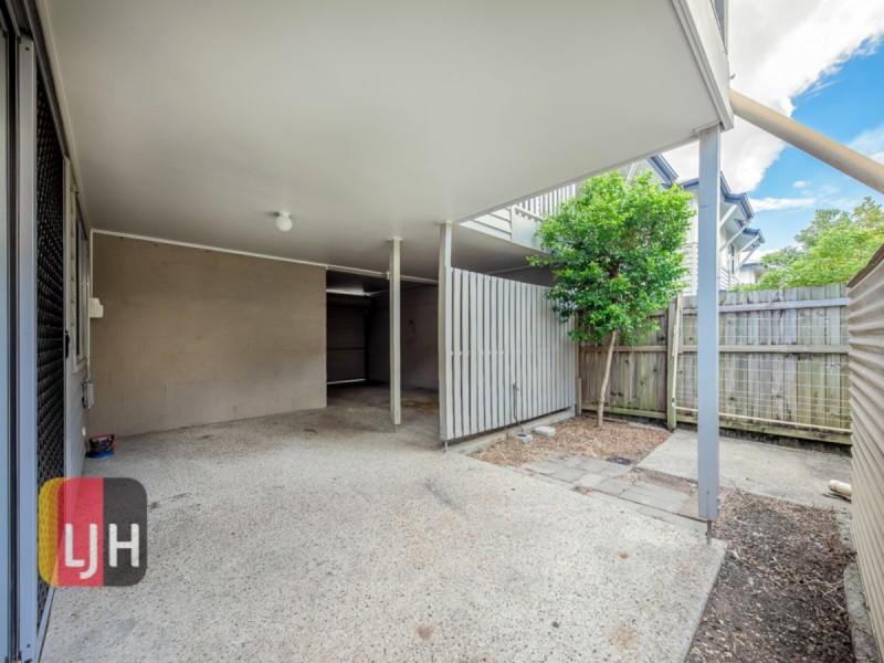 16/23 Pretoria Street, Zillmere QLD 4034