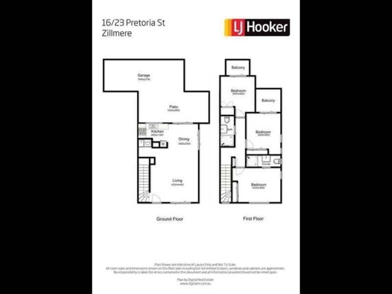 16/23 Pretoria Street, Zillmere QLD 4034