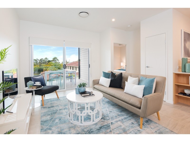 3/90 Ryans Road, Nundah QLD 4012