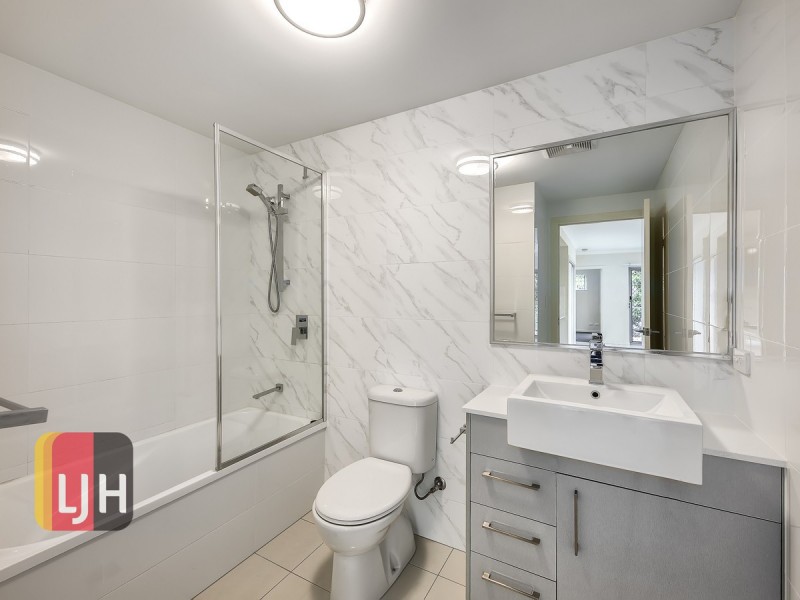 6/52 Gaythorne Road, Gaythorne QLD 4051