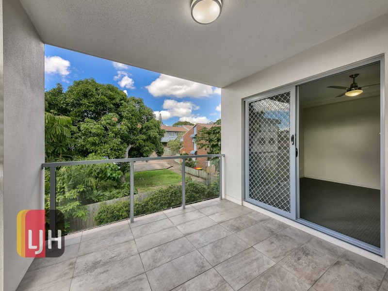6/52 Gaythorne Road, Gaythorne QLD 4051