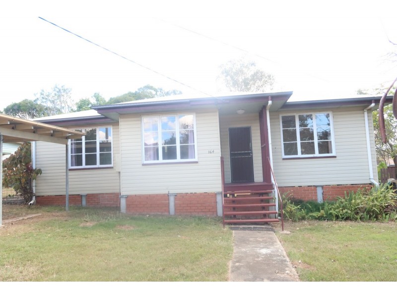 164 Wardell Street, Enoggera QLD 4051