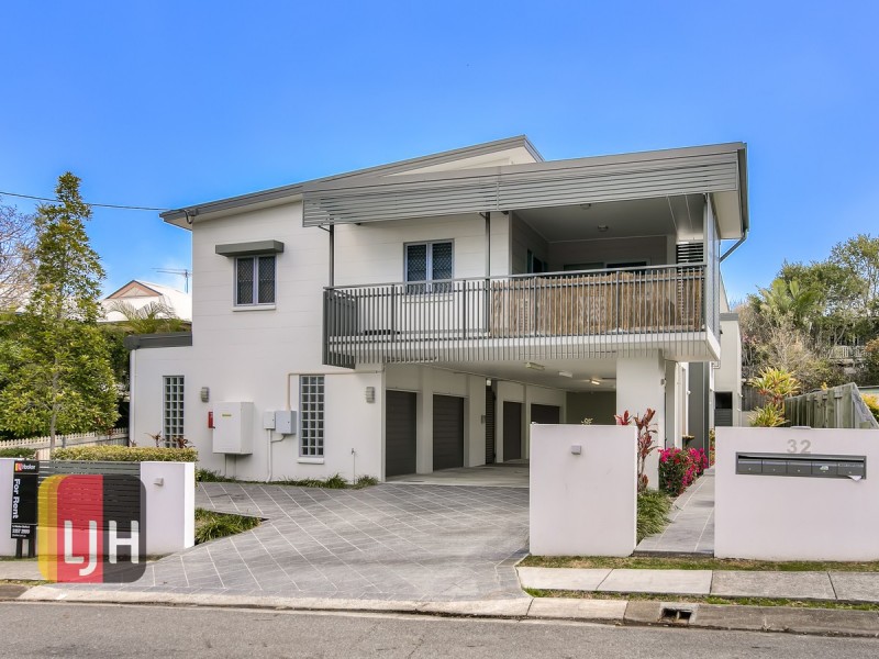 1/32 Lutana Street, Stafford QLD 4053