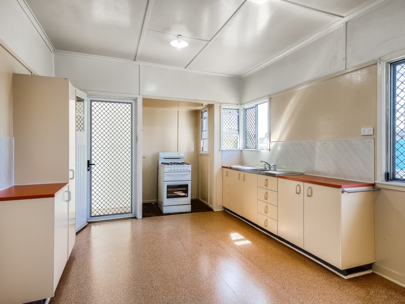 57 Pechey Street, Chermside QLD 4032