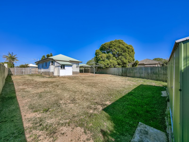 57 Pechey Street, Chermside QLD 4032