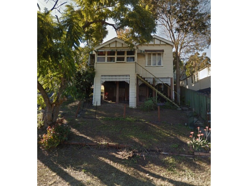 71 Gaunt Street, Newmarket QLD 4051