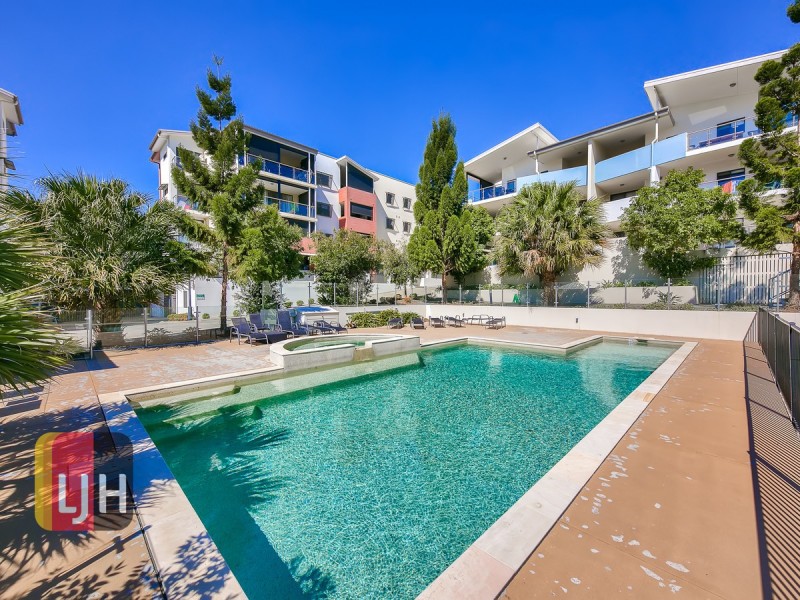 Unit 602/117 Flockton Street, Everton Park QLD 4053