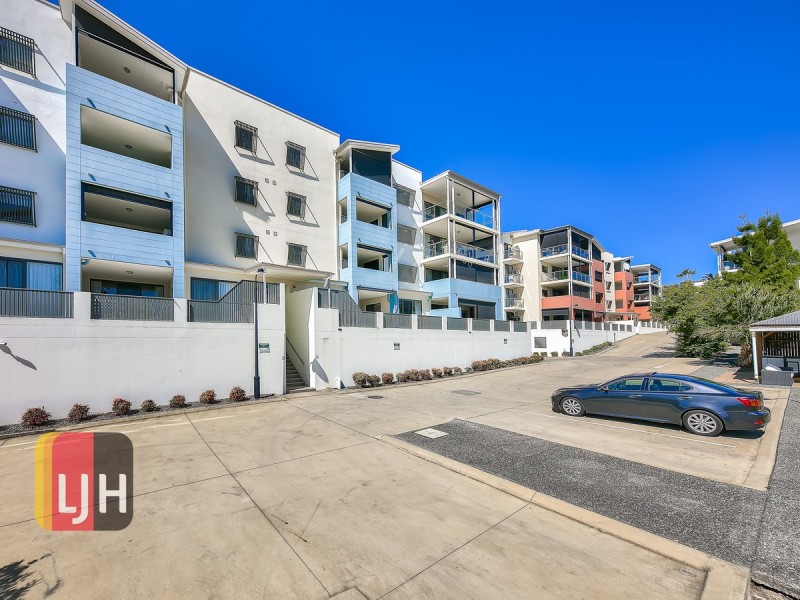 Unit 602/117 Flockton Street, Everton Park QLD 4053