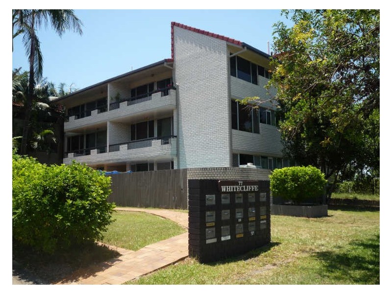 6/77 Lloyd Street, Alderley QLD 4051