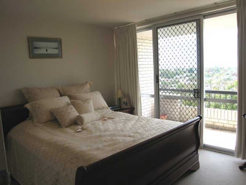 6/77 Lloyd Street, Alderley QLD 4051