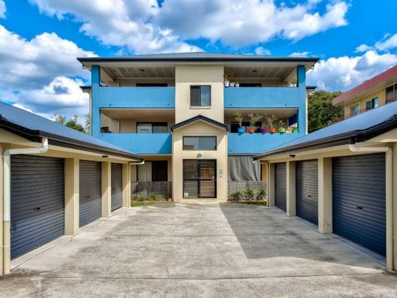 5/86 Stafford Road, Kedron QLD 4031