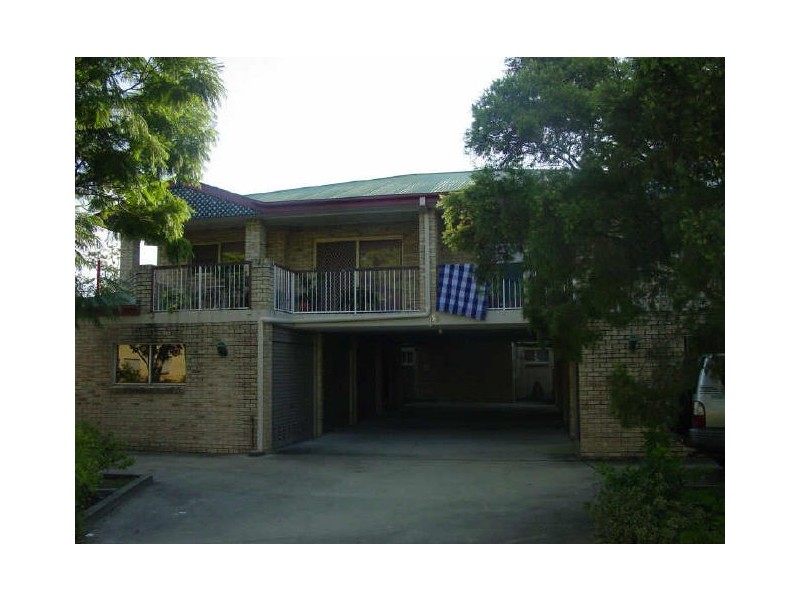 1/59 Alva Terrace, Gordon Park QLD 4031