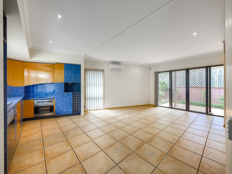 1/17 Crana Street, Gaythorne QLD 4051