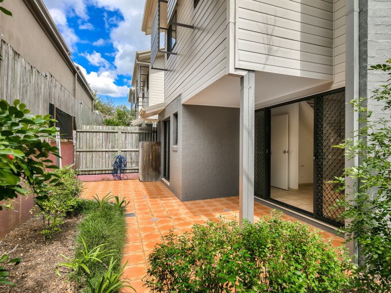 1/17 Crana Street, Gaythorne QLD 4051