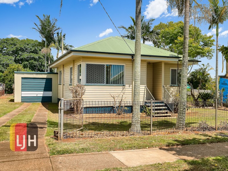 39 Victory Street, Zillmere QLD 4034