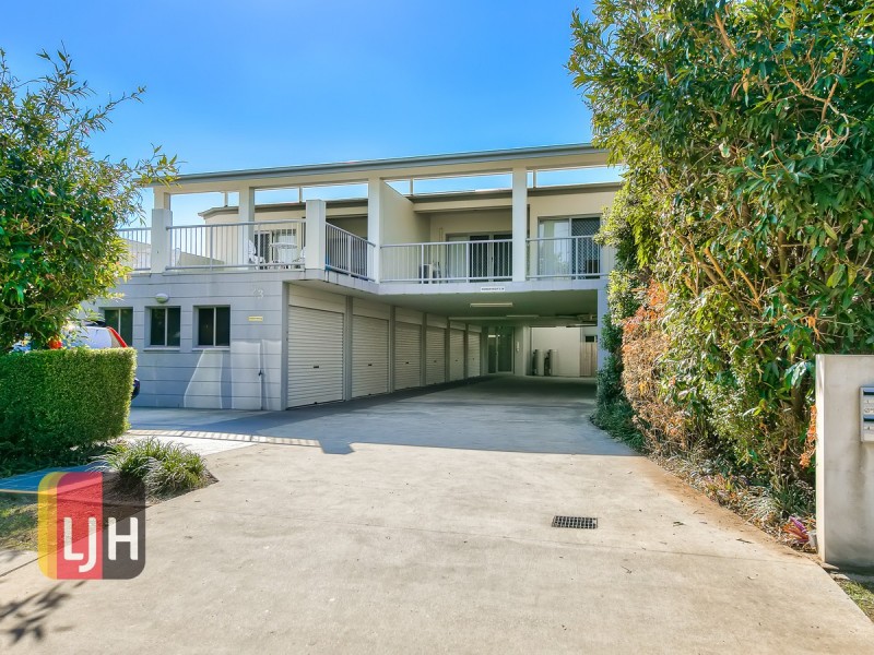 3/23 Duffy Street, Zillmere QLD 4034