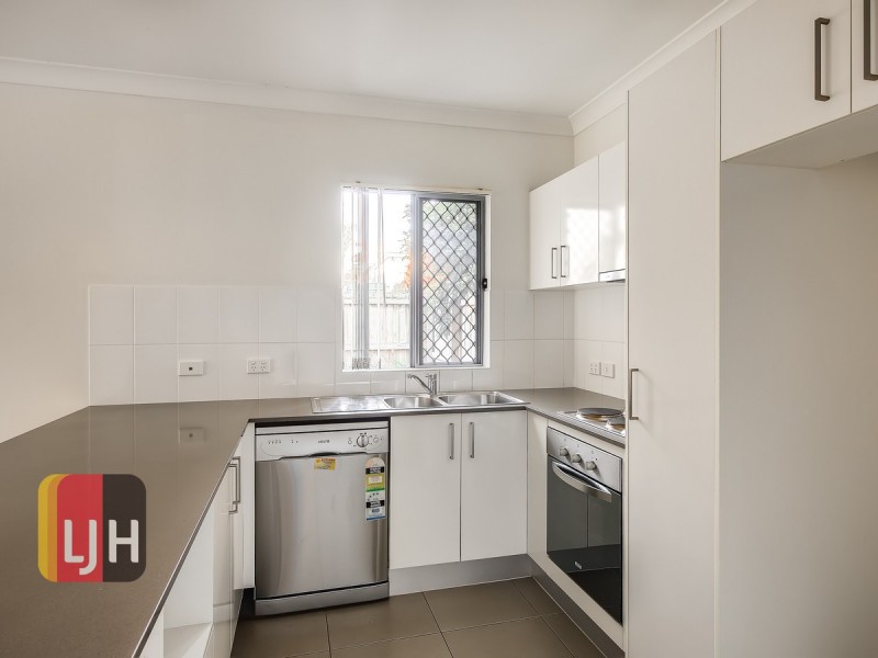 3/23 Duffy Street, Zillmere QLD 4034