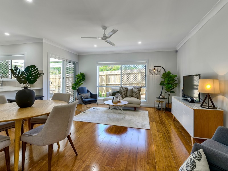4/89 Queens Road, Everton Hills QLD 4053