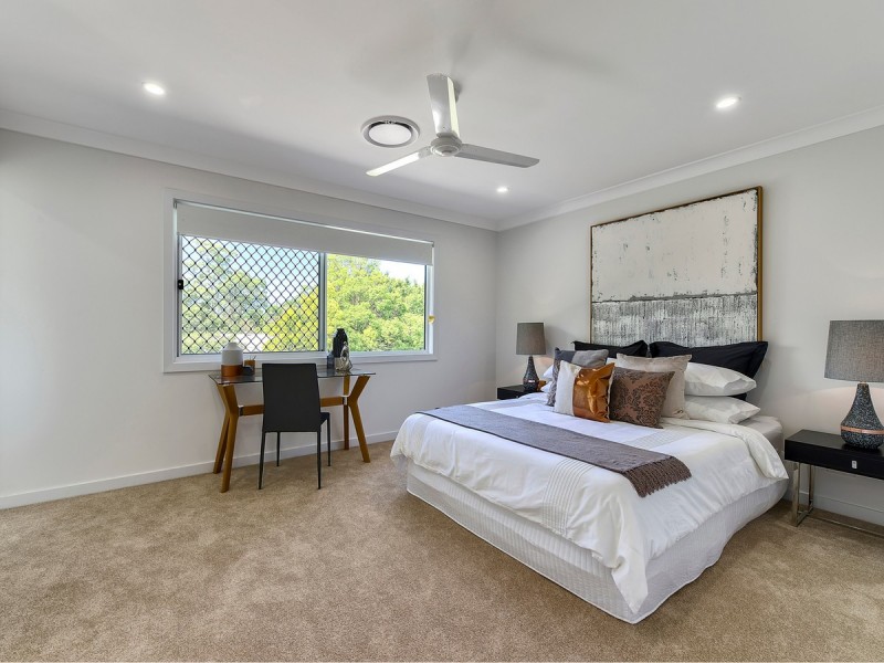 4/89 Queens Road, Everton Hills QLD 4053