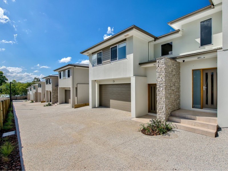 4/89 Queens Road, Everton Hills QLD 4053