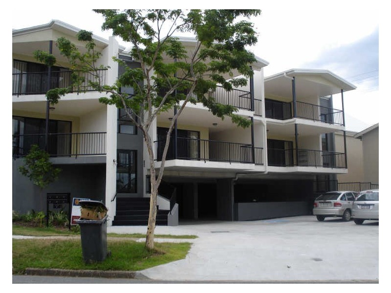 6/7 Gaythorne Rd, Gaythorne QLD 4051