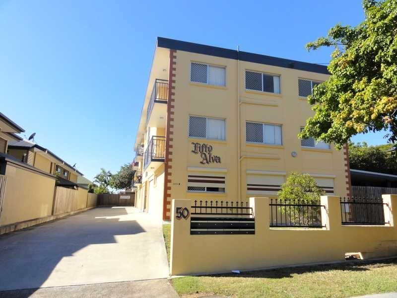 6/50 Alva Terrace, Gordon Park QLD 4031