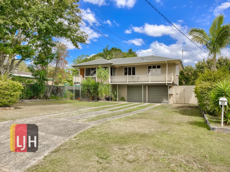 25 Dolcoath Street, Albany Creek QLD 4035
