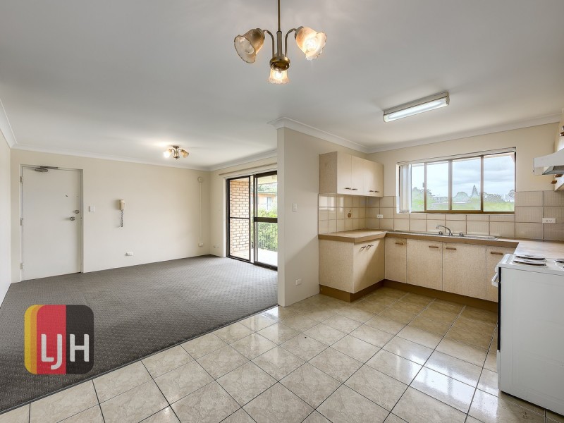 8/36 Bonython Street, Windsor QLD 4030