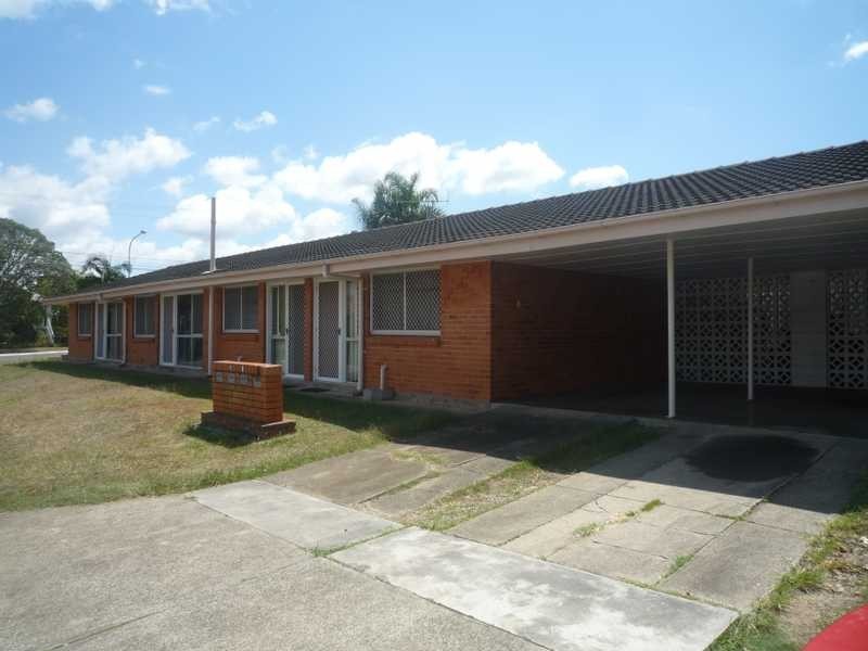 2/57 Collier Street, Stafford QLD 4053