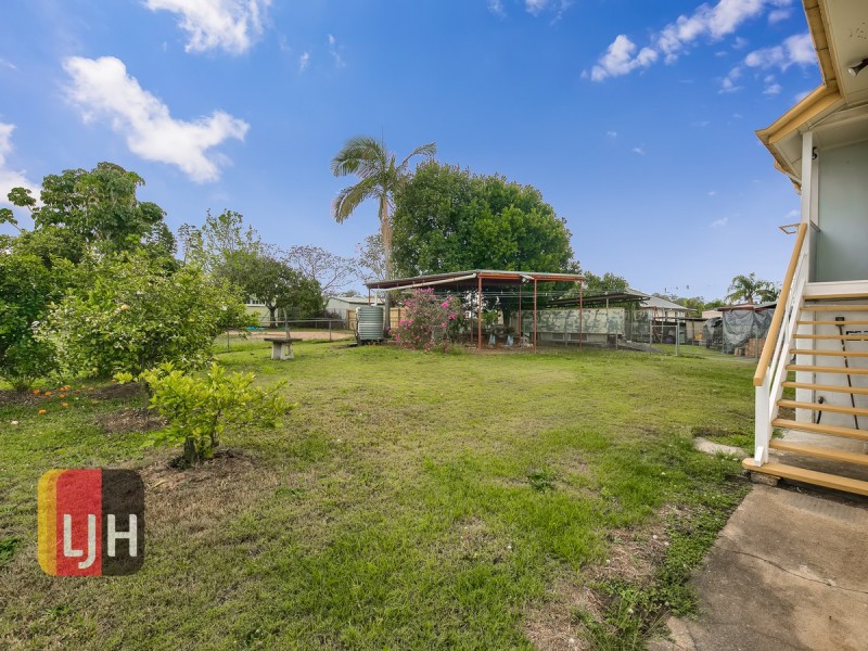 45 Quandeine Street, Stafford QLD 4053