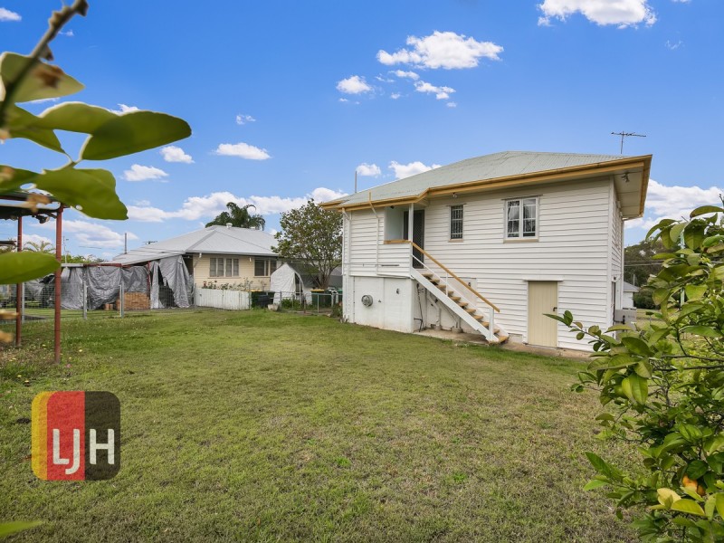 45 Quandeine Street, Stafford QLD 4053