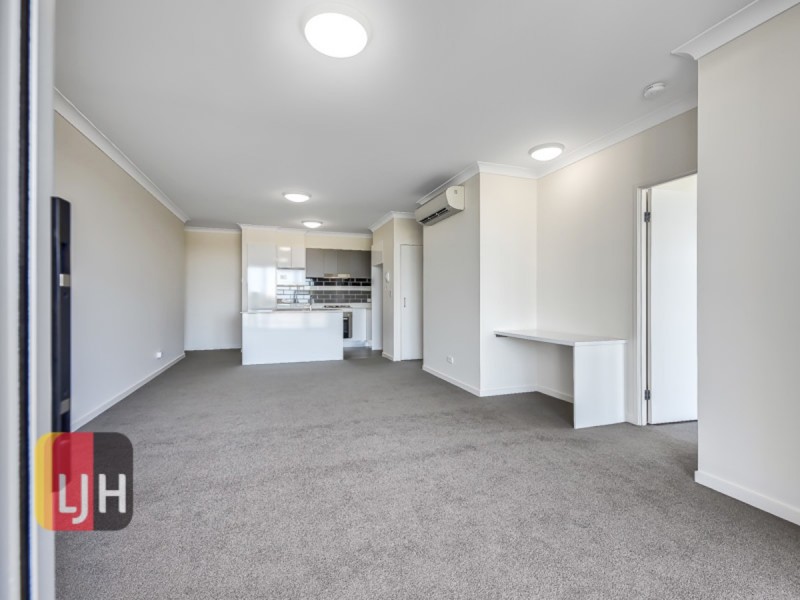 33/28 McGregor Avenue, Lutwyche QLD 4030