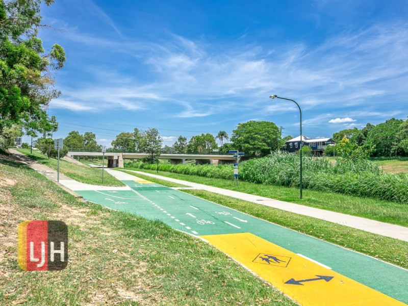 33/28 McGregor Avenue, Lutwyche QLD 4030