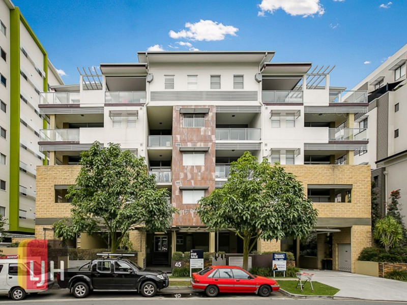 21/45 Playfield Street, Chermside QLD 4032