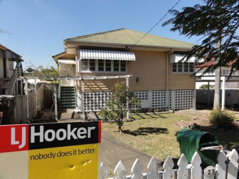 23 Binkar Street, Chermside QLD 4032