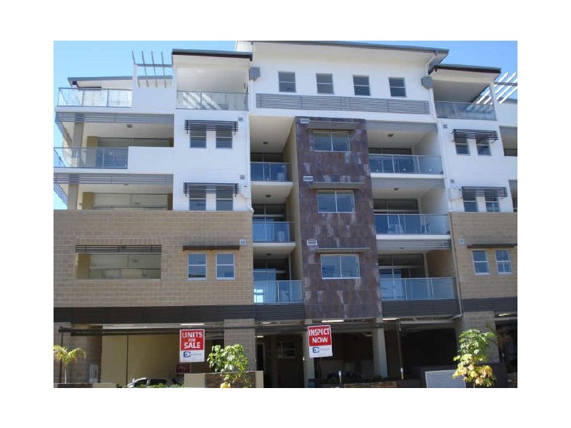22/45 Playfield St, Chermside QLD 4032