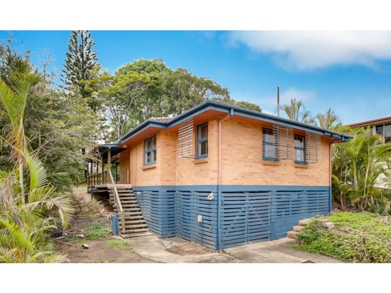 89 Farrant Street, Stafford Heights QLD 4053