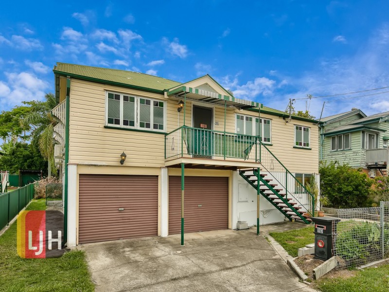 No. 90 Grange Road, Grange QLD 4051