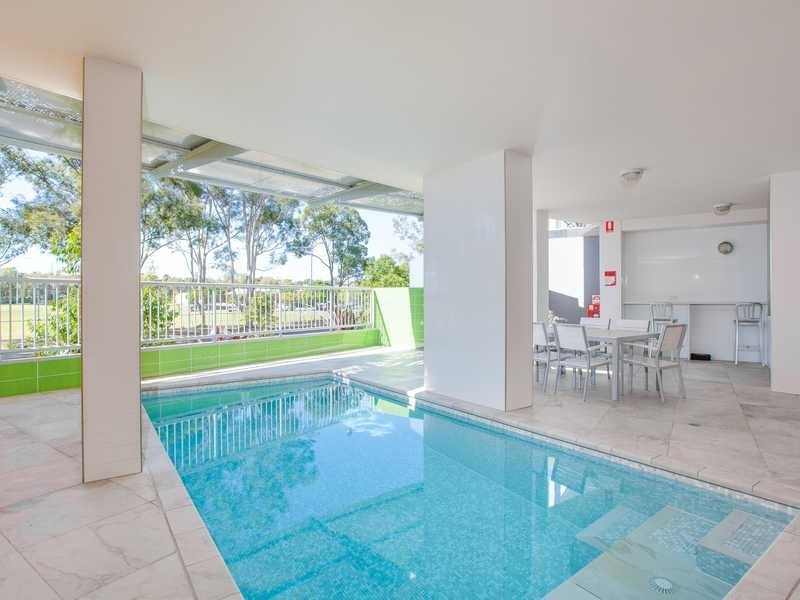 25/51 Playfield Street, Chermside QLD 4032