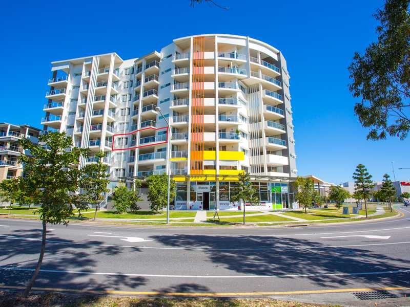 25/51 Playfield Street, Chermside QLD 4032