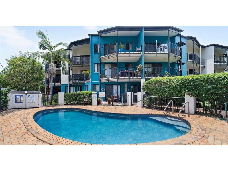 17/23 Dwyer Street, Nundah QLD 4012