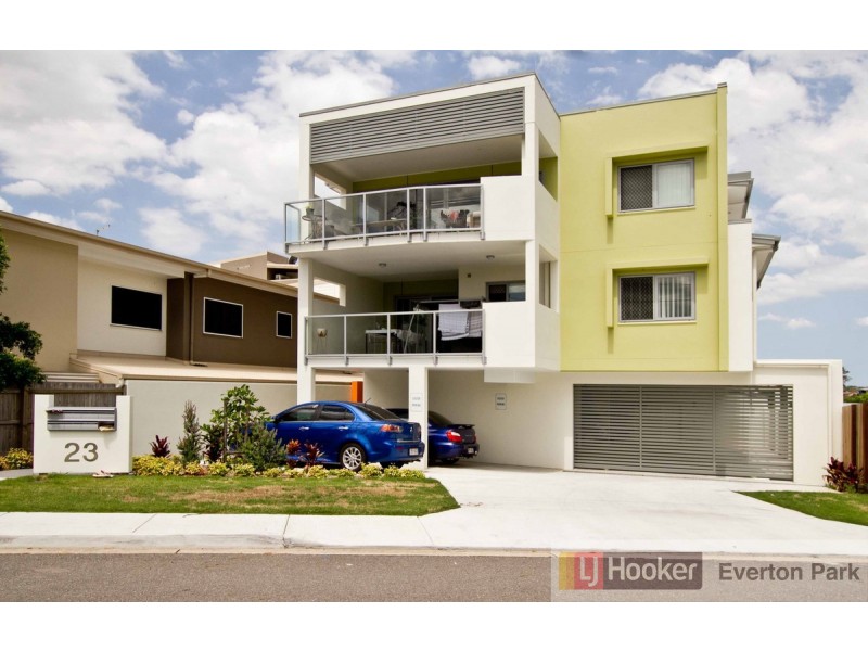 3/23 Bellevue Avenue, Gaythorne QLD 4051