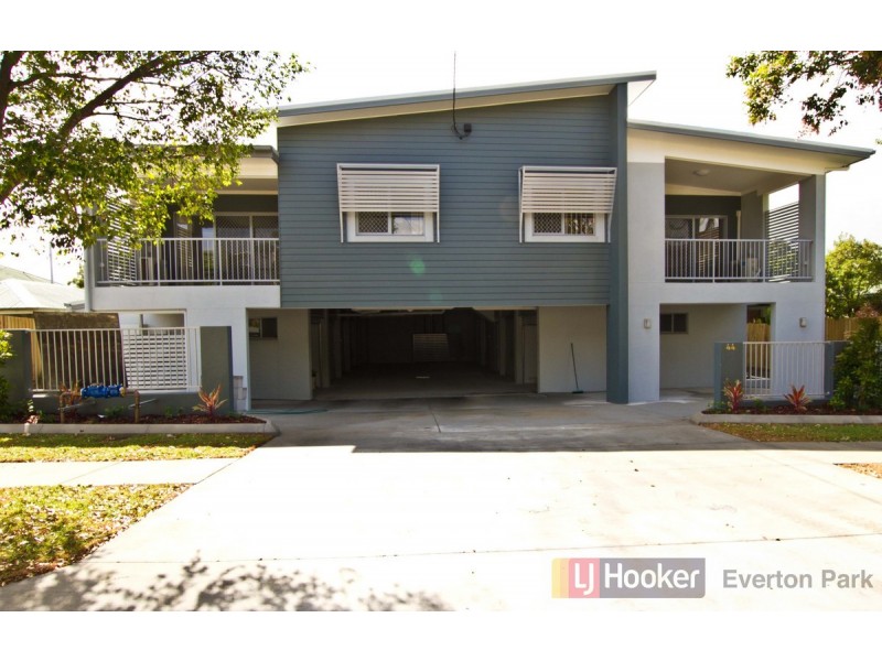 7/44 Birdwood Street, Zillmere QLD 4034