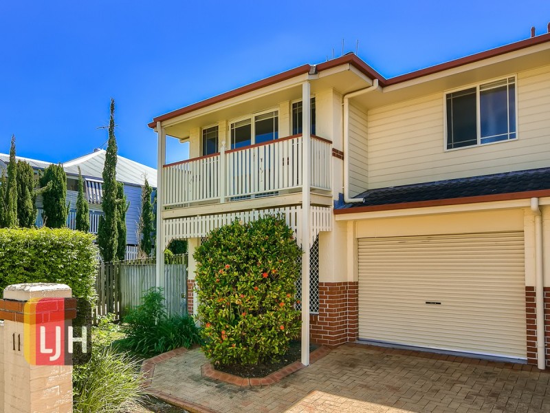 11 Conon Street, Lutwyche QLD 4030