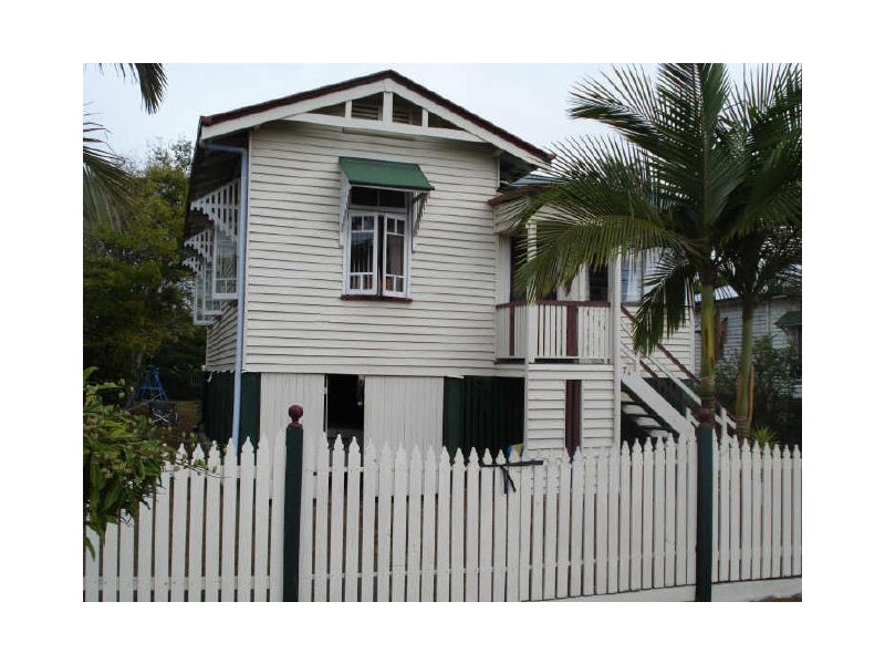 76 Campbell Terrace, Alderley QLD 4051