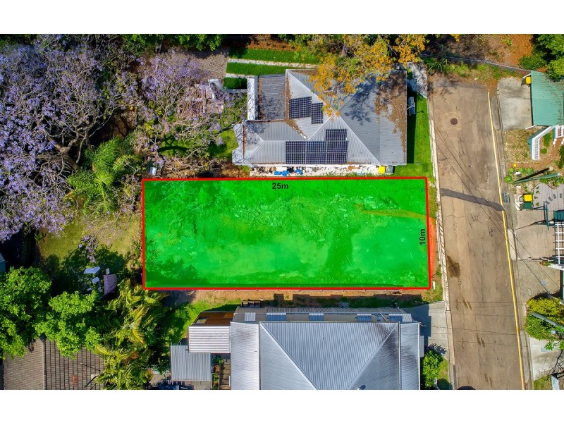 14 Winship Street, Red Hill QLD 4059