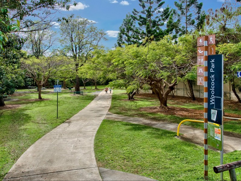 14 Winship Street, Red Hill QLD 4059