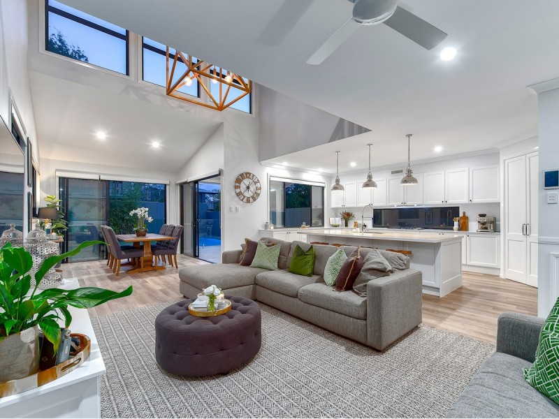 23 Twelfth Avenue, Kedron QLD 4031