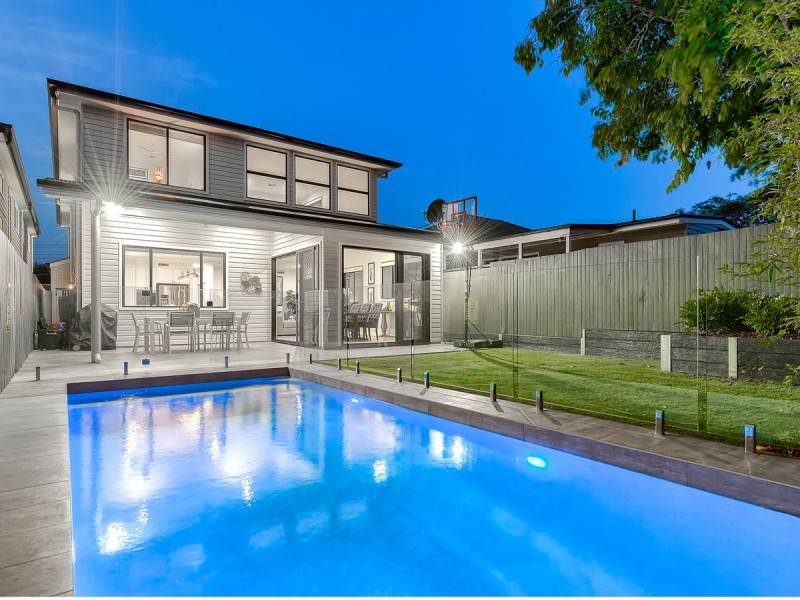 23 Twelfth Avenue, Kedron QLD 4031